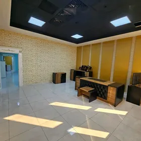 Obezdnoý 3etaž 3komnat 115m²