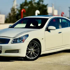 Infiniti G35 2006