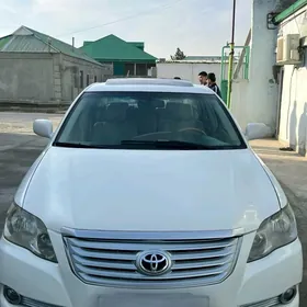 Toyota Avalon 2007