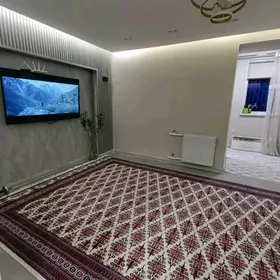 30 мкр 3/1 этаж 2 ком