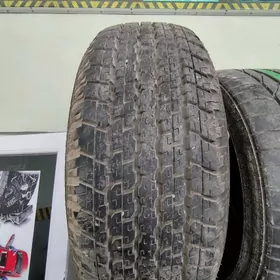 265 65 17 TEKER prado BRIDGESTONE