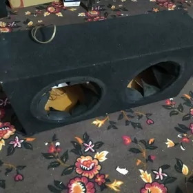 bockan korpusy tayyn