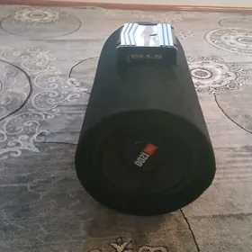 Sambufer jbl