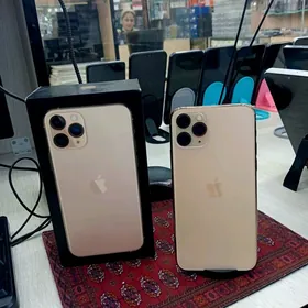 IPHONE 11 PRO