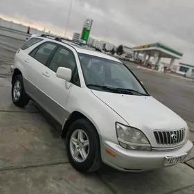 Lexus RX 300 2002
