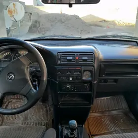 Opel Vectra 1991