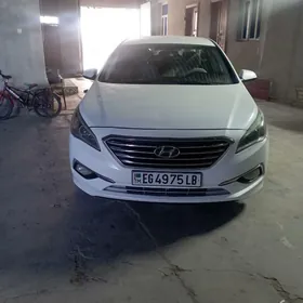 Hyundai Sonata 2017