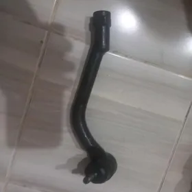 Hyundai rulewoy nakonecnik