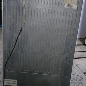 haladilnik Haier GARANTIÝA BAR