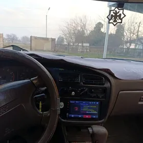 Toyota Camry 1993