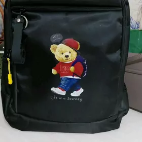 новая портфель