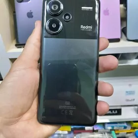 Redmi not 13 pro+
