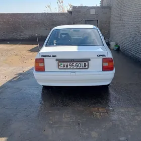 Opel Vectra 1991