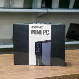 Мини Пк/Mini Pc/Компьютер