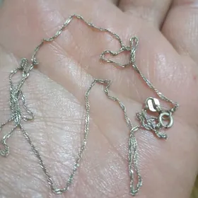 Кулон Сваровски