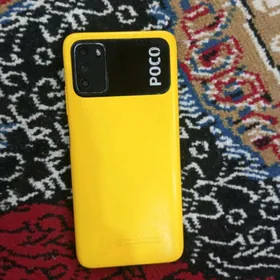poco m3