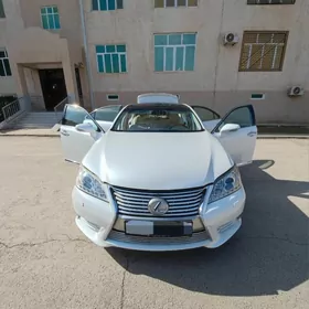 Lexus ES 350 2010
