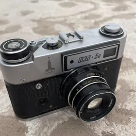 Fed 5Bfotoaparat