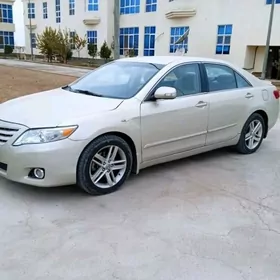 Toyota Camry 2007