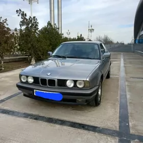 BMW 525 1991