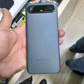 Tecno SPARK Slim