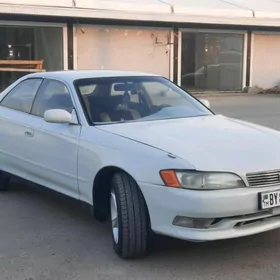 Toyota Mark II 1994