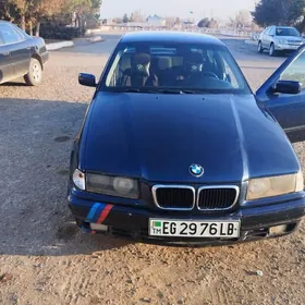 BMW 325 1992
