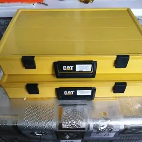 CATERPILLAR ÇEMEDAN