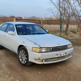Toyota Cresta 1993