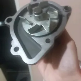 hyundai sonata pompa