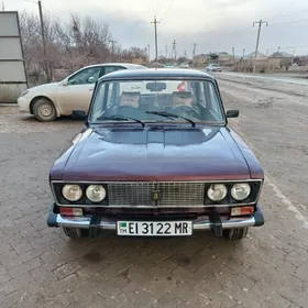 Lada 2106 1990