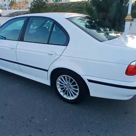 BMW 528 1998