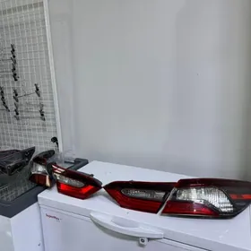 Fara Camry Stopnik  2022