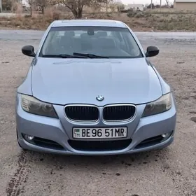 BMW 340 2009