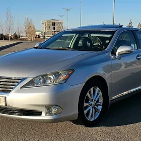 Lexus ES 350 2011