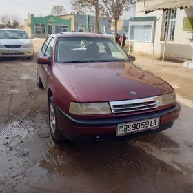 Opel Vectra 1991