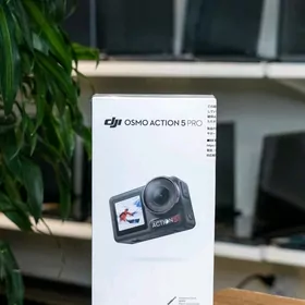 DJI️Экшн Камера!Action Camera