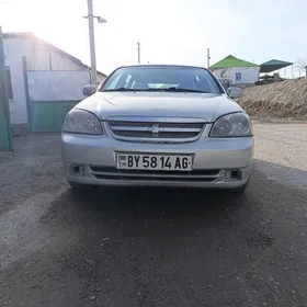 Chevrolet Lacetti 2005