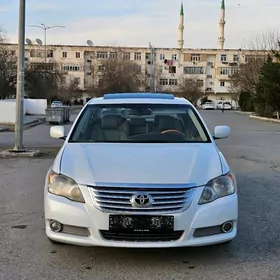 Toyota Avalon 2007