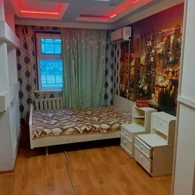 Аренда Квартира