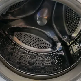 Стиральная машинка