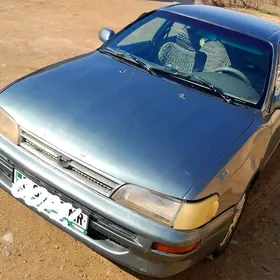 Toyota Corolla 1992