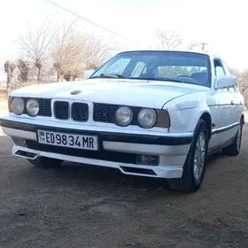BMW 525 1992