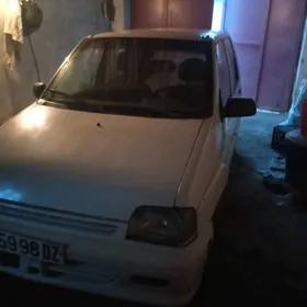 Daewoo Tico 1997