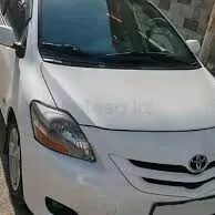 Toyota Yaris 2008