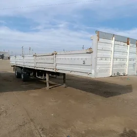 Kogel Euro Trailer 1981