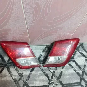 òkuz kelle bagaź stopnik