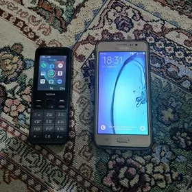 samsung j5 nokia 150
