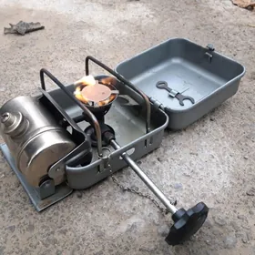 Примус Турист-1 СССР