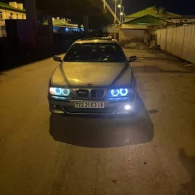 BMW 525 2003